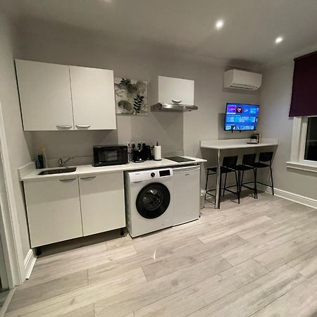 Westminster Inn Лондон Екстериор снимка