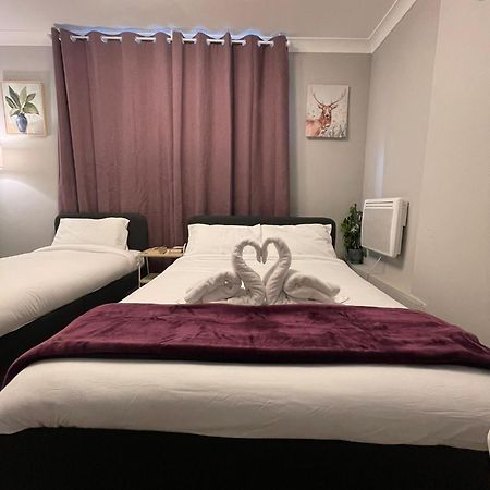 Westminster Inn Лондон Екстериор снимка