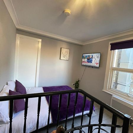 Westminster Inn Лондон Екстериор снимка