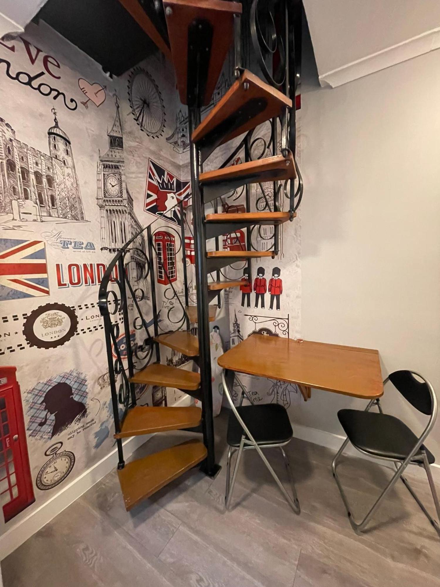 Westminster Inn Лондон Екстериор снимка
