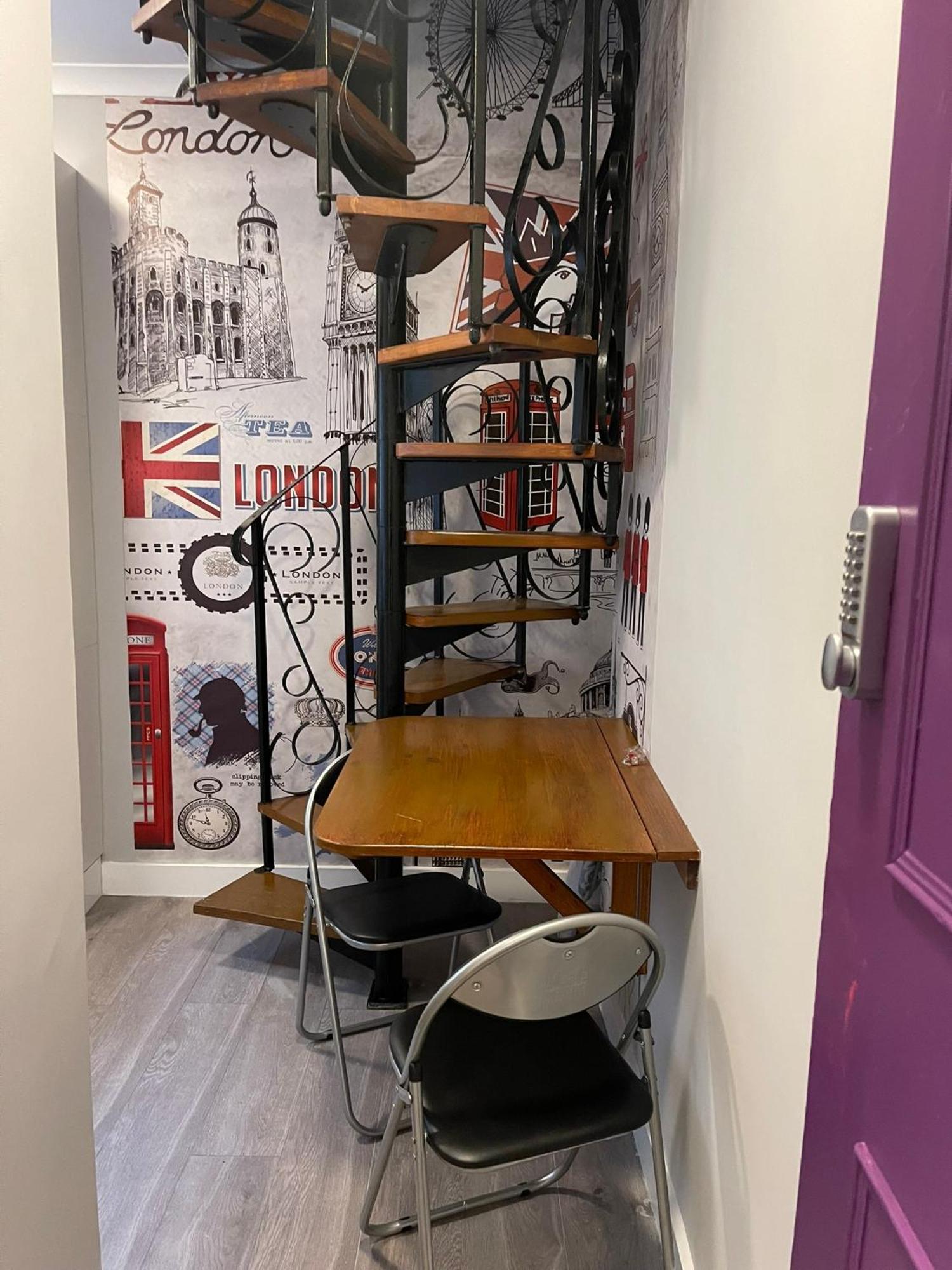 Westminster Inn Лондон Екстериор снимка