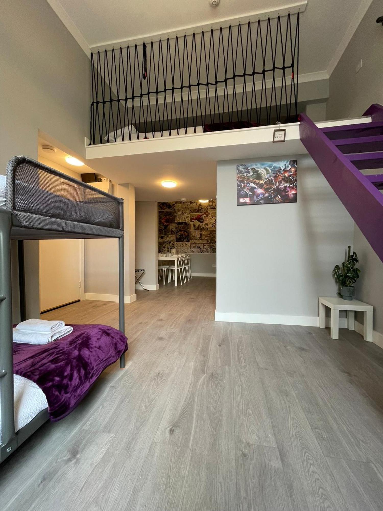 Westminster Inn Лондон Екстериор снимка