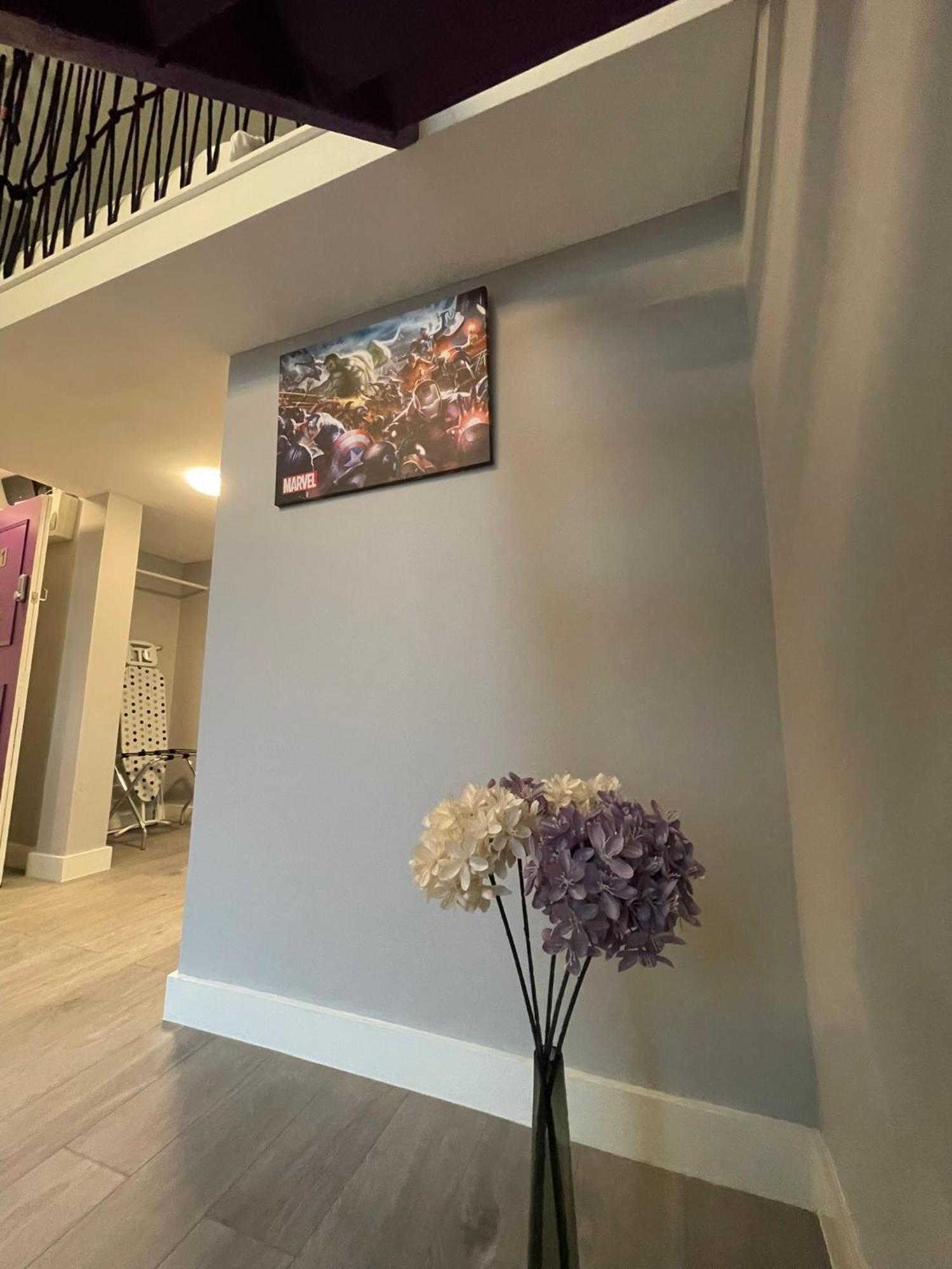 Westminster Inn Лондон Екстериор снимка