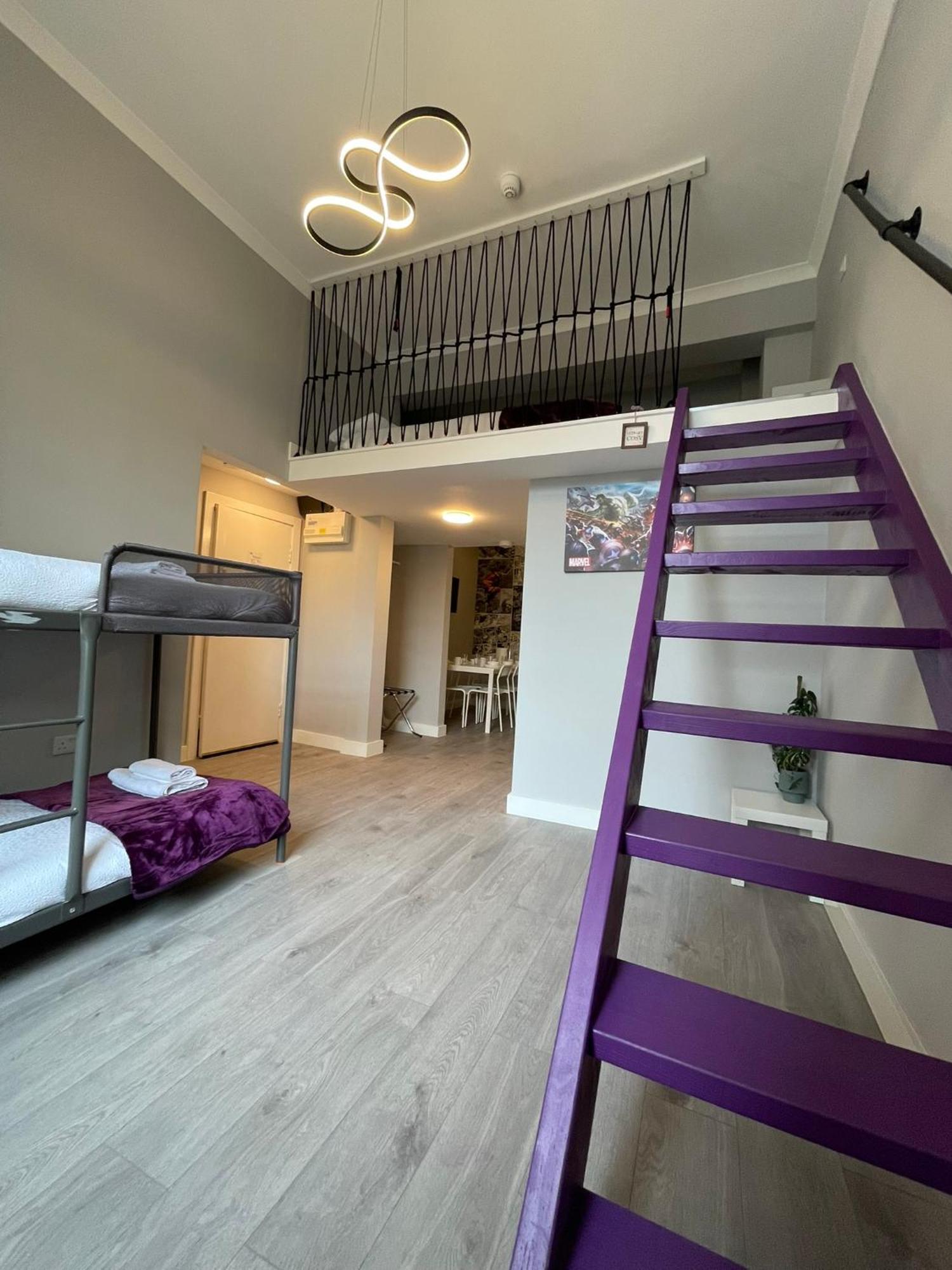 Westminster Inn Лондон Екстериор снимка