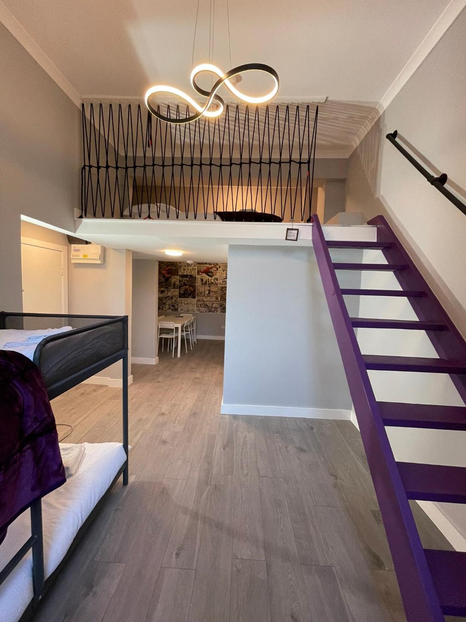 Westminster Inn Лондон Екстериор снимка