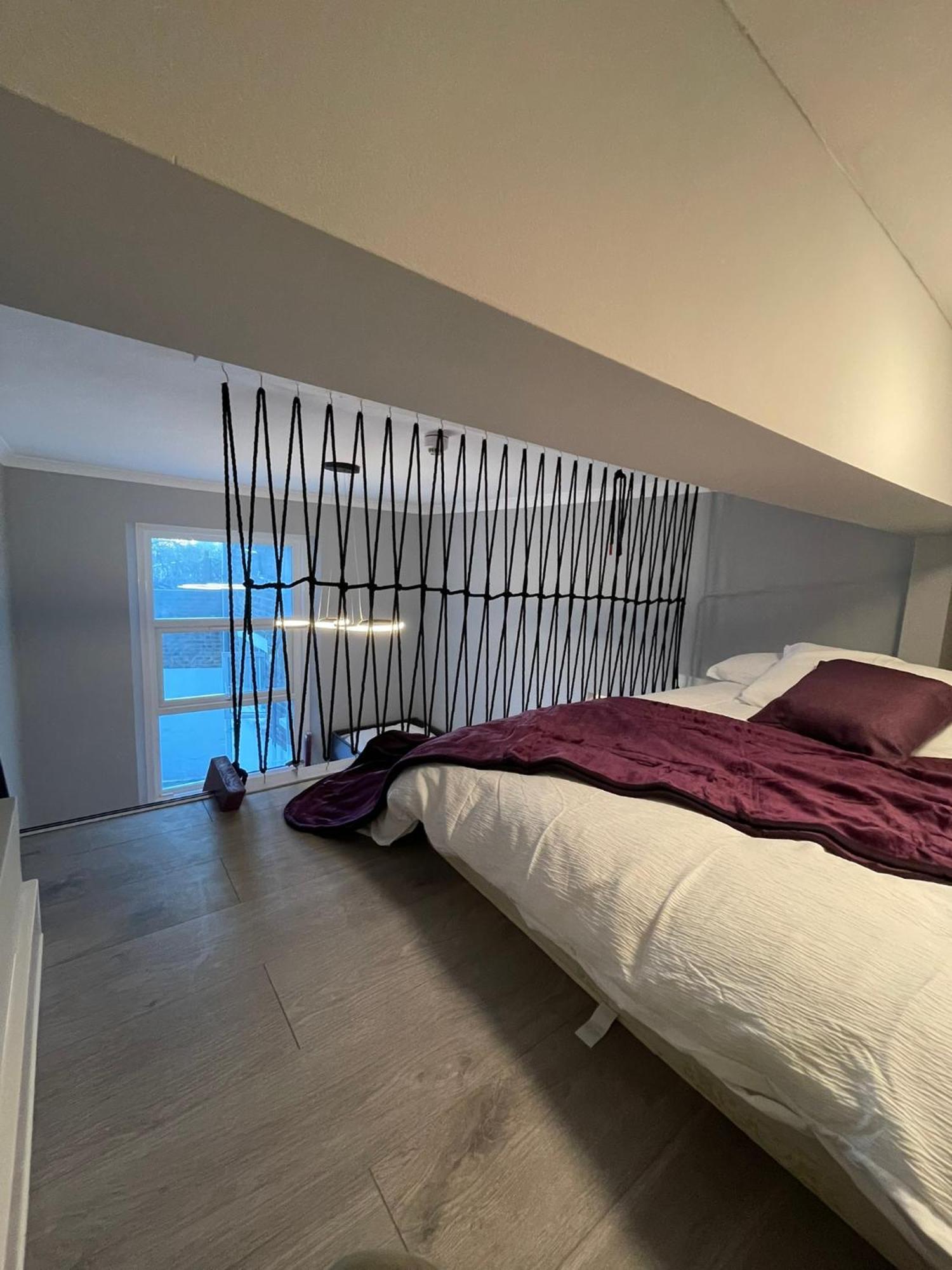 Westminster Inn Лондон Екстериор снимка