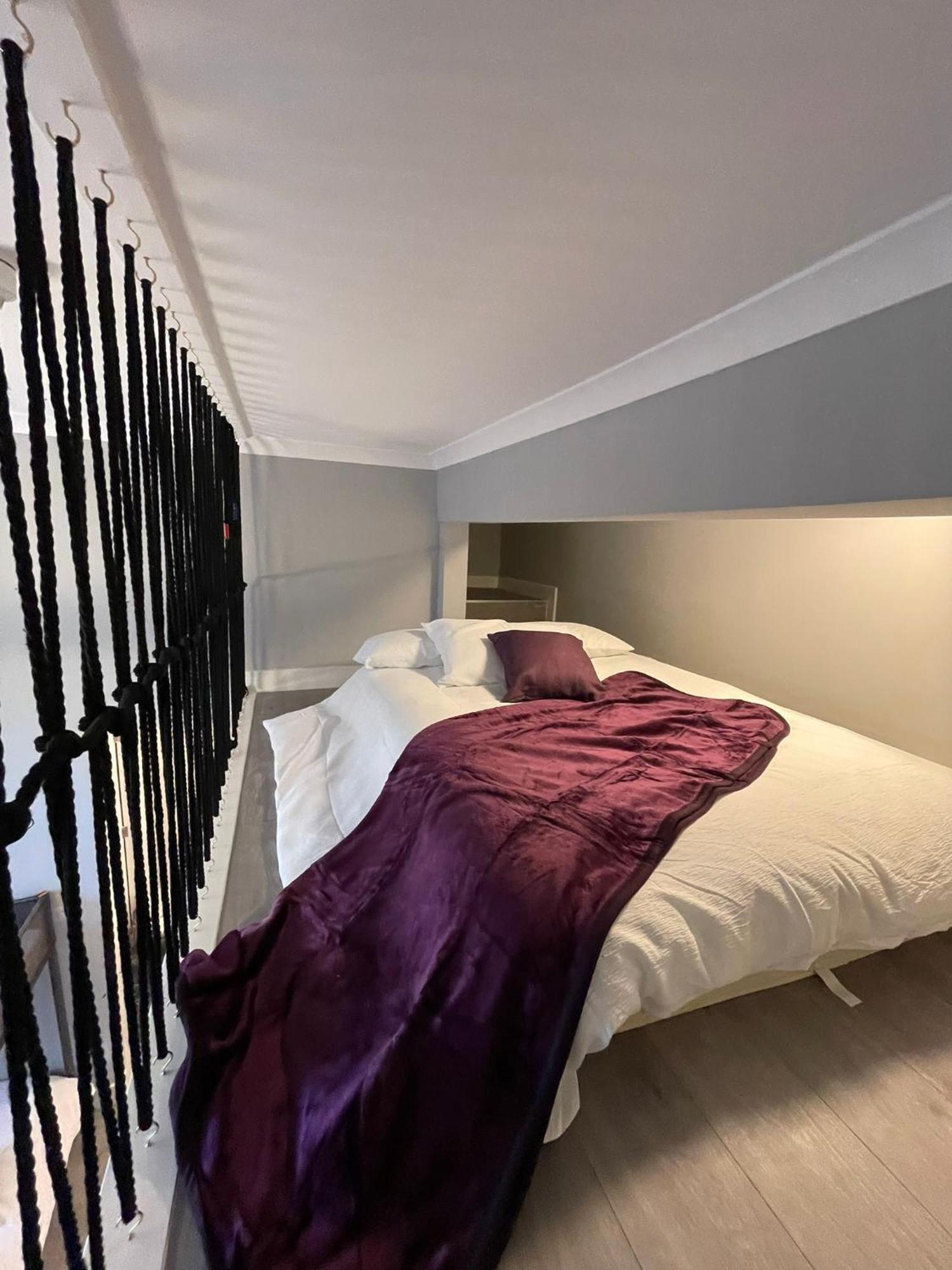 Westminster Inn Лондон Екстериор снимка