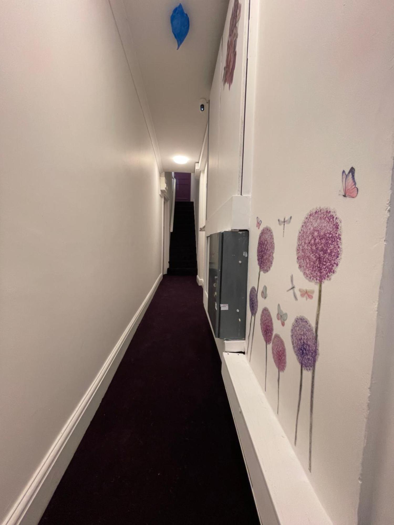 Westminster Inn Лондон Екстериор снимка