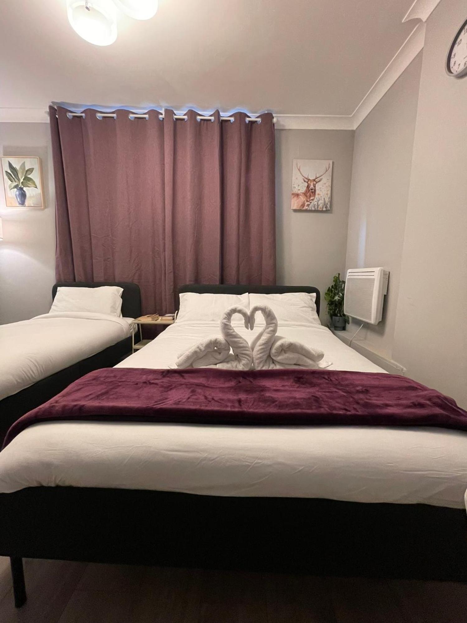 Westminster Inn Лондон Екстериор снимка