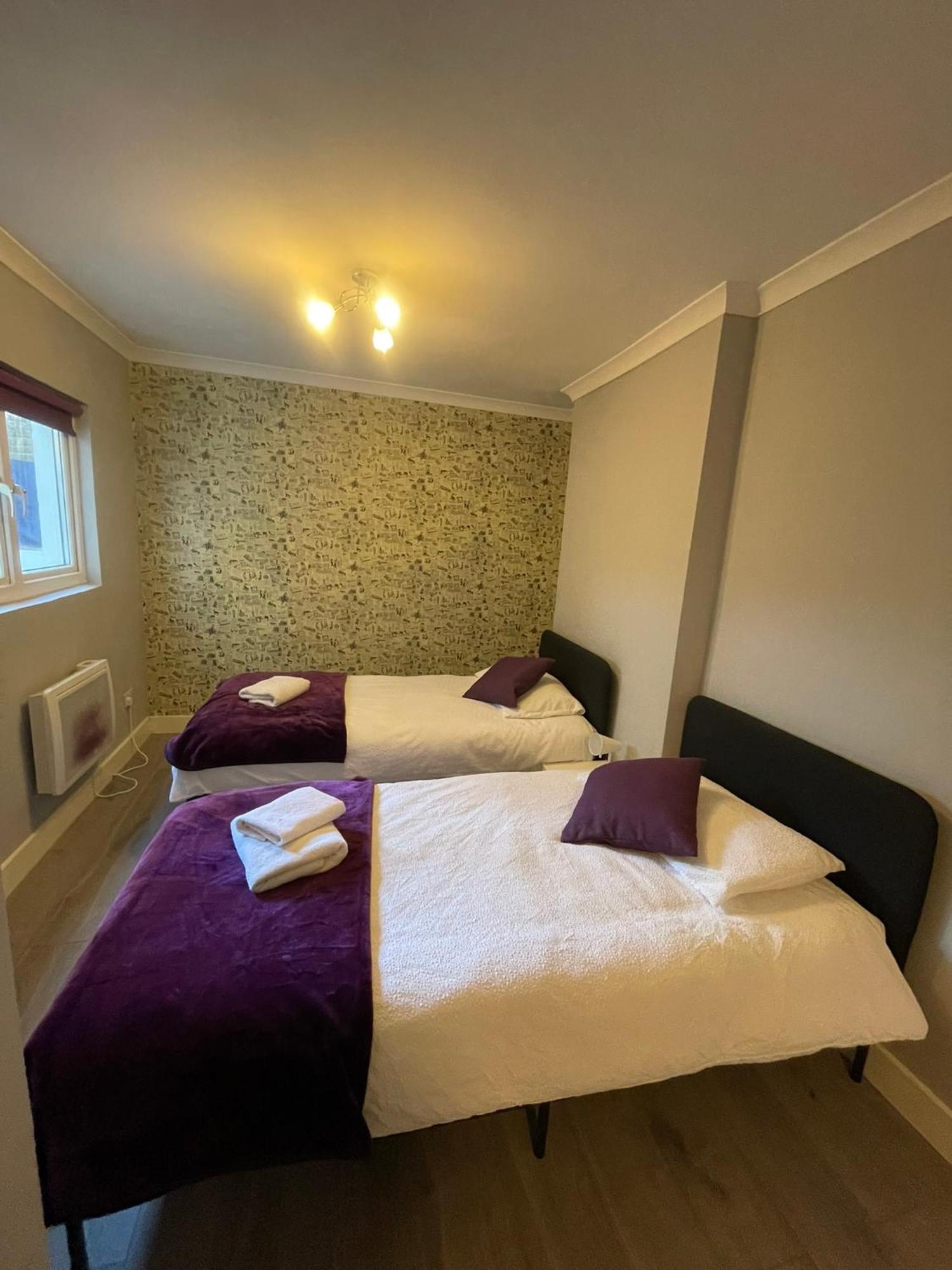 Westminster Inn Лондон Екстериор снимка